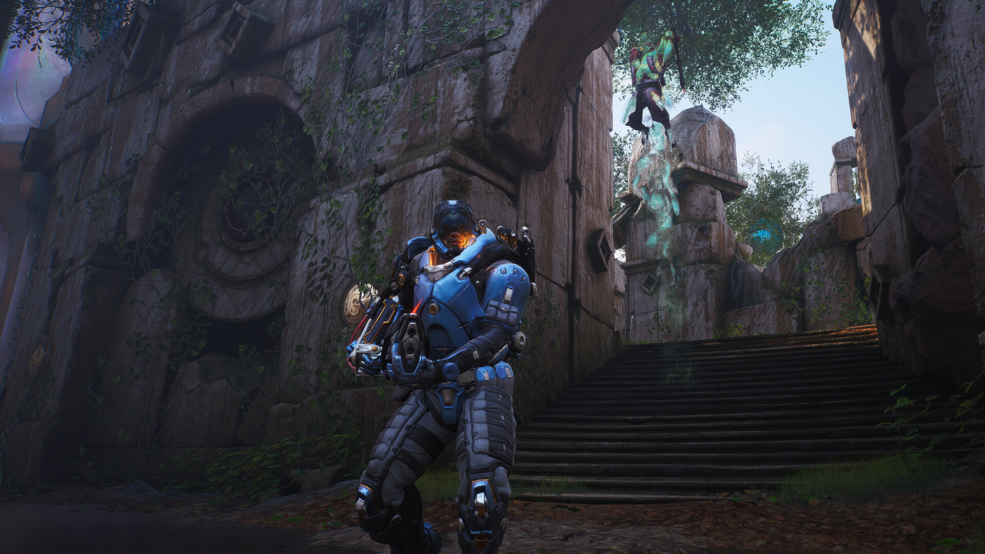 Predecessor: Rare DLC #4