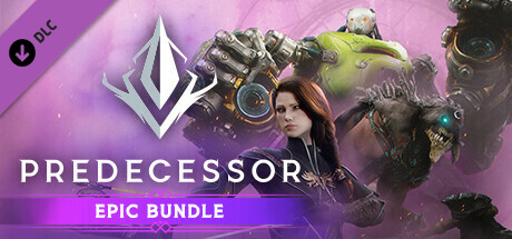 Predecessor: Legendary Bundle  Download and Buy Today - Epic Games Store