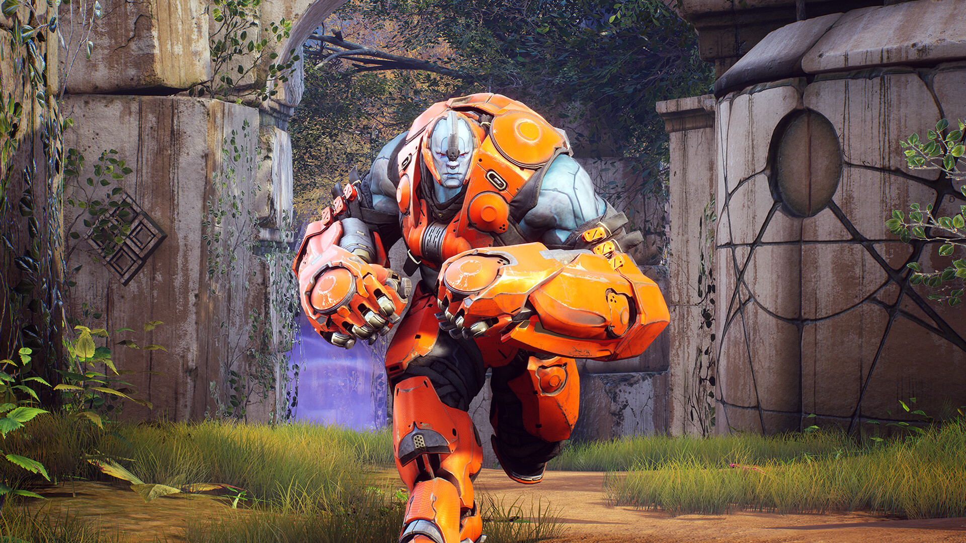 Predecessor: Epic DLC #7