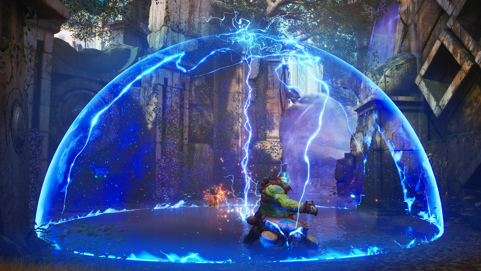 Predecessor: Legendary DLC #6