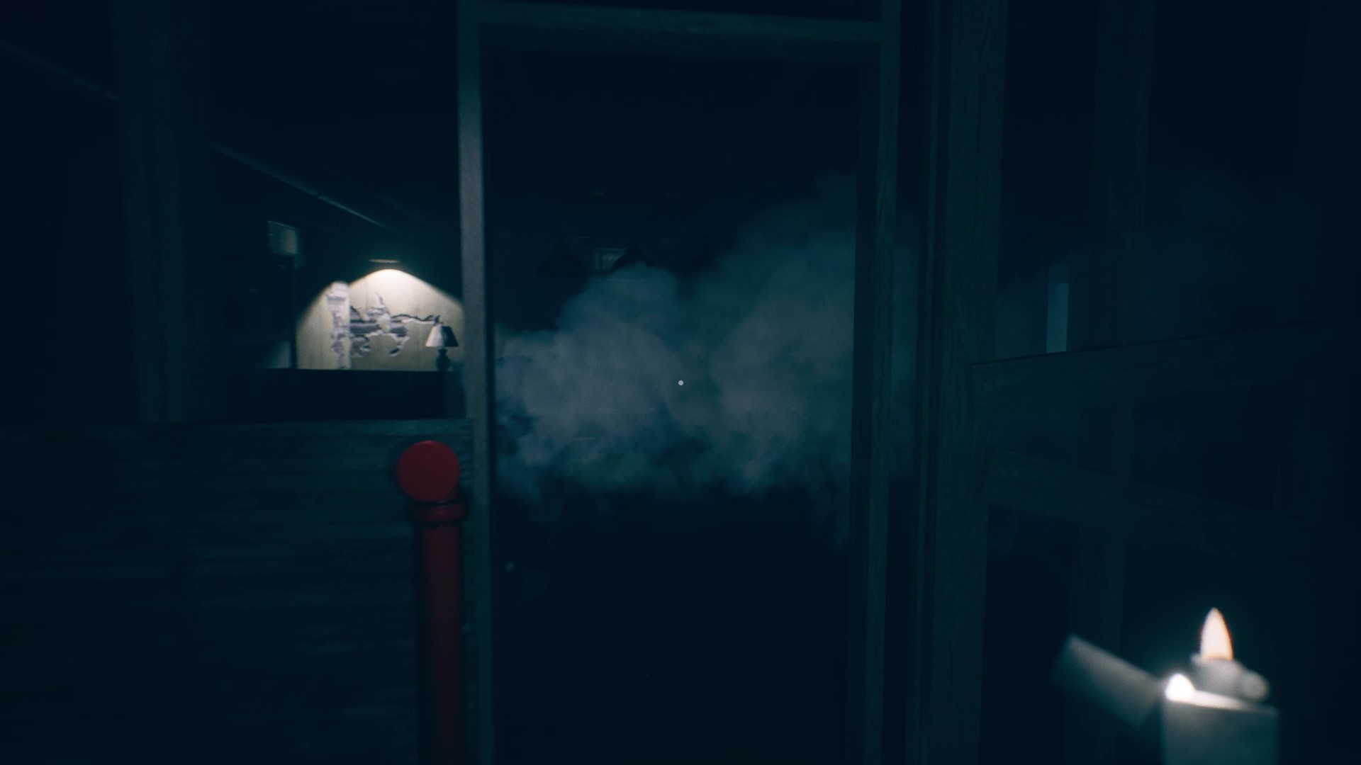 Penitence screenshot 1