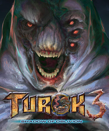 Turok 3: Shadow of Oblivion Remastered