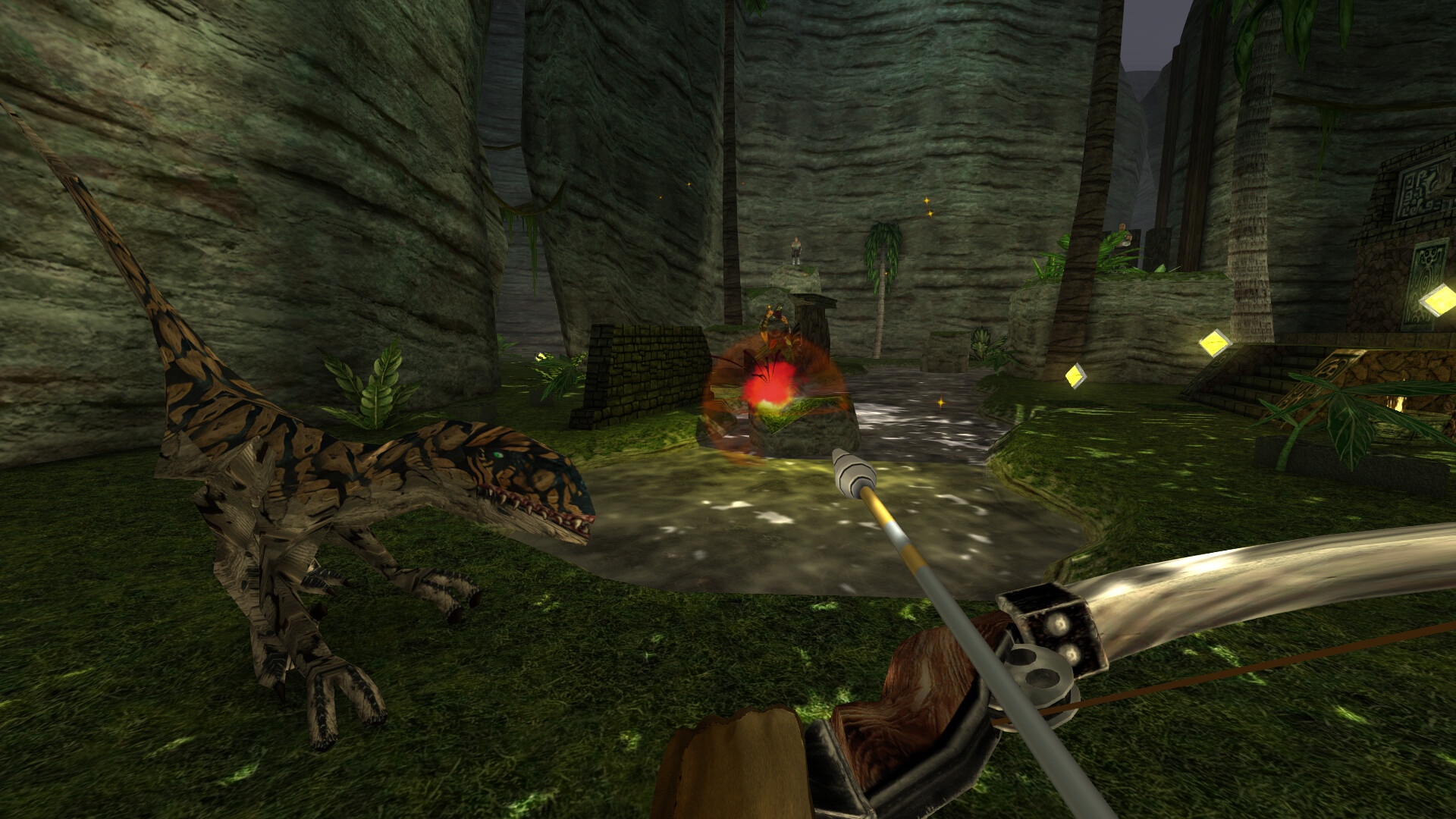 Turok 3: Shadow of Oblivion Remastered on Steam