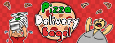 Pizza Delivery Bagel 게임 이미지