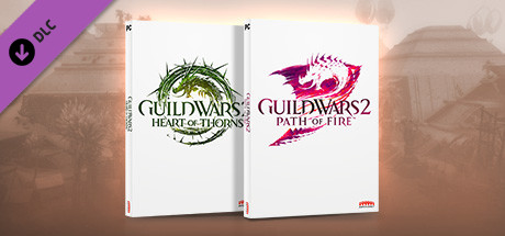 Guild Wars 2: Heart of Thorns™ & Guild Wars 2: Path of Fire™ Expansions