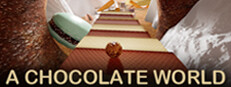 A Chocolate World 게임 이미지