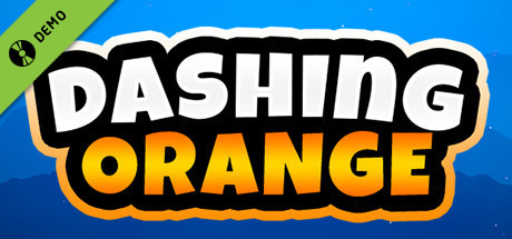 Dashing Orange Demo banner