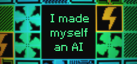 I Made Myself An AI Cover Image