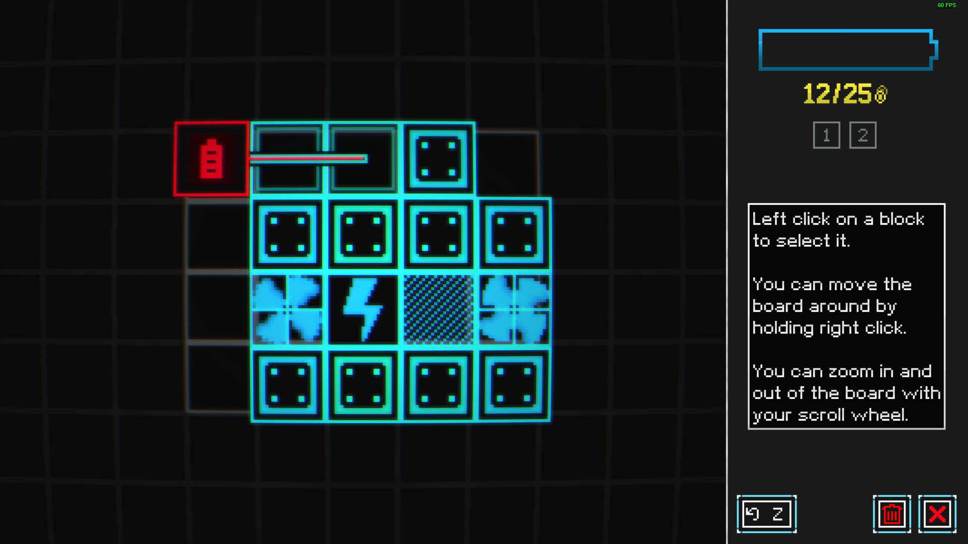 I Made Myself An AI screenshot 1