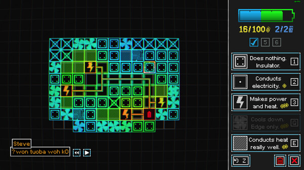 Скриншот из I Made Myself An AI