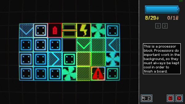 Скриншот из I Made Myself An AI