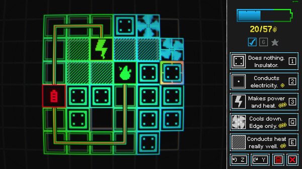Скриншот из I Made Myself An AI
