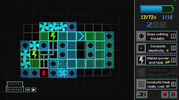 Скриншот из I Made Myself An AI