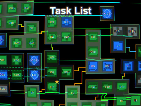 Скриншот из I Made Myself An AI