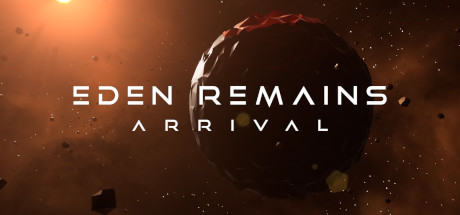 Eden Remains: Arrival：未知の惑星からの生還を目指すSFアクション
