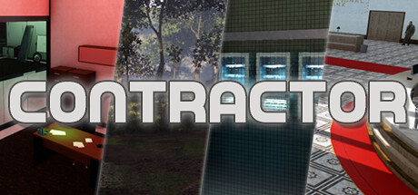 Contractor Cover Image