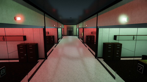 Contractor game for Linux 1