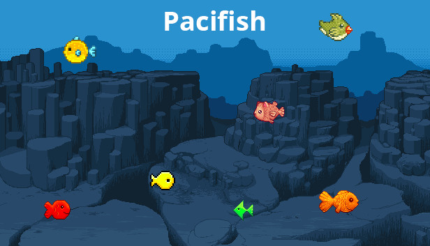 Fish Game on Steam