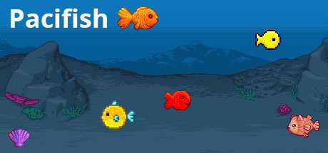 Pacifish Cover Image