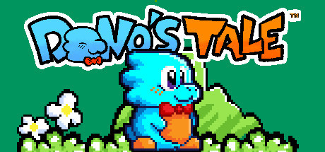Dono's Tale Playtest header banner