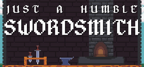 Just A Humble Swordsmith banner