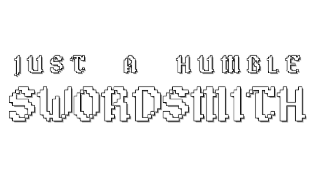 Just A Humble Swordsmith