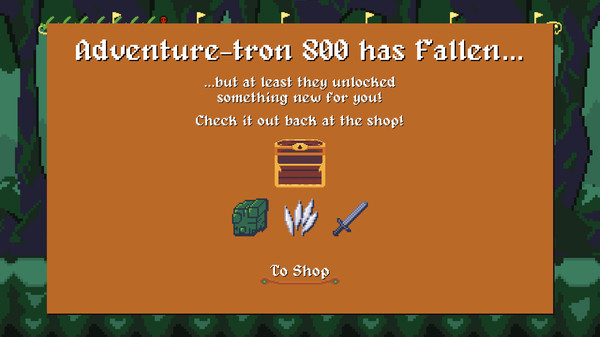 Скриншот из Just A Humble Swordsmith