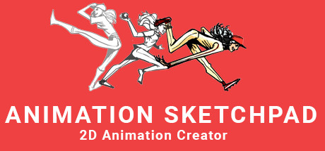Animation Sketchpad Playtest banner