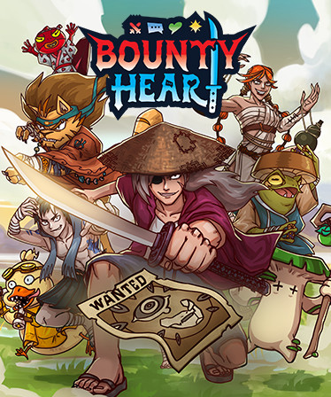 BountyHeart