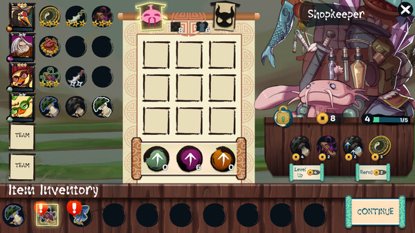 BountyHeart game for windows Pc 1