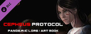 Cepheus Protocol Digital Art Book