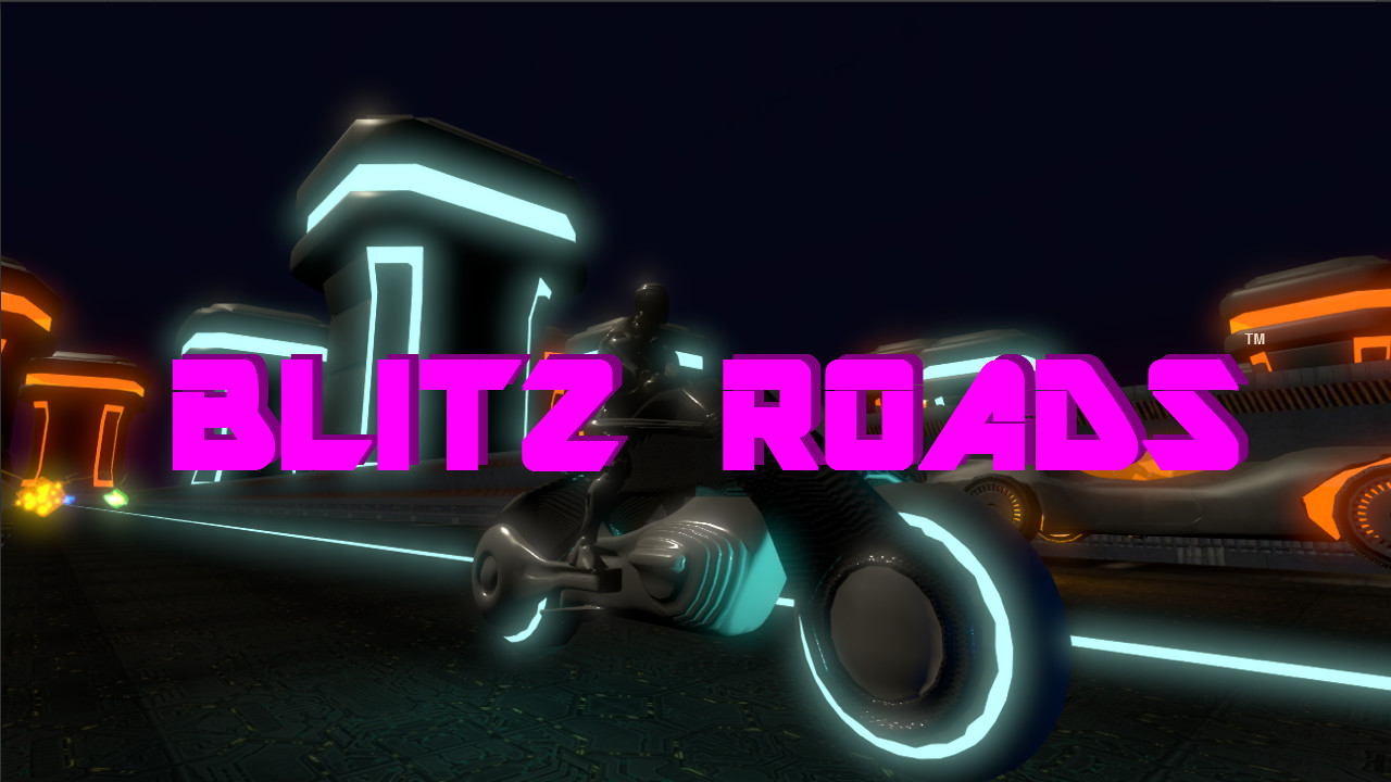 Blitz Roads 5