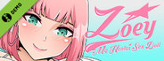 Zoey: My Hentai Sex Doll Demo