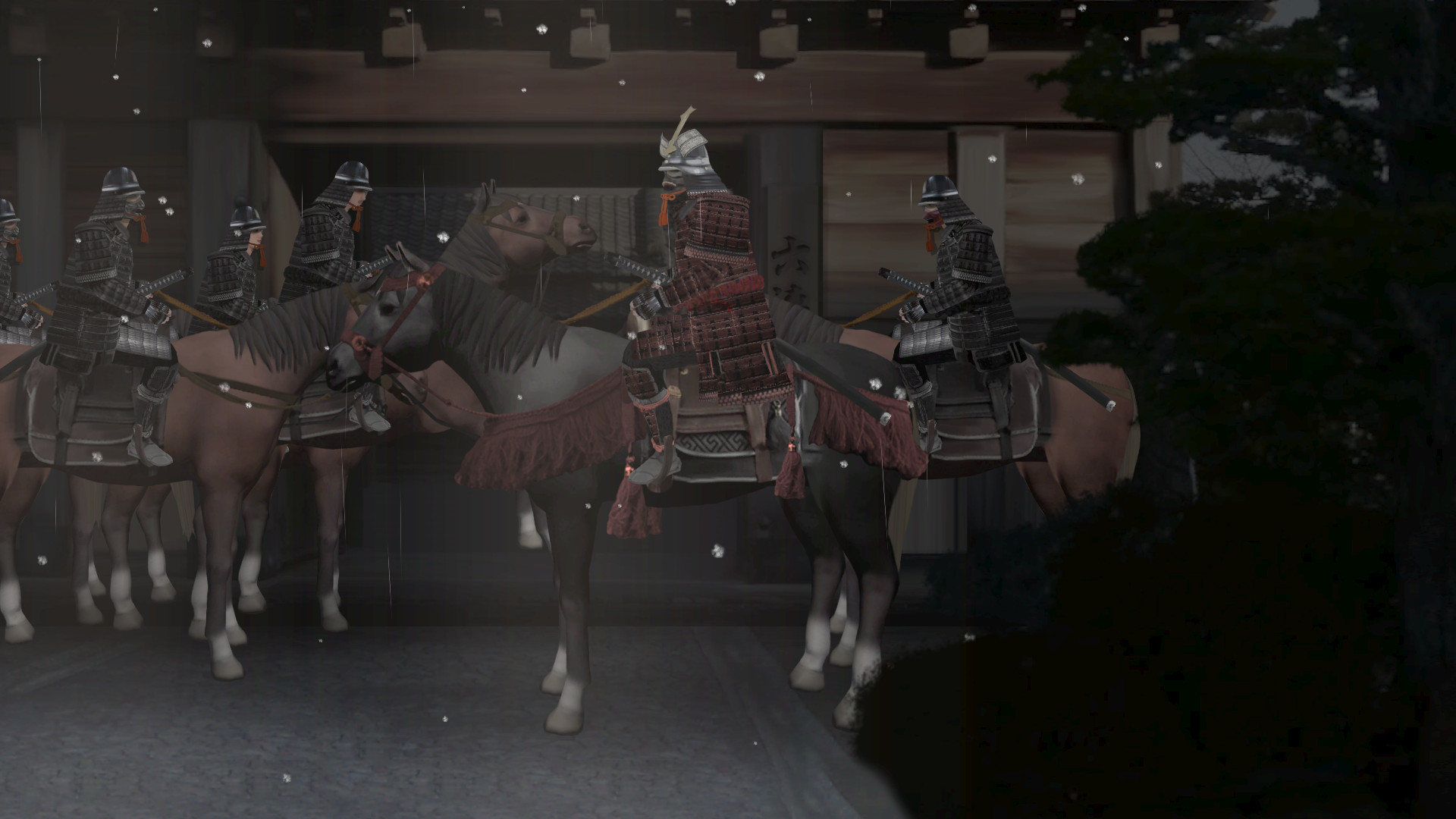 来人 LIGHTWORKERS #14