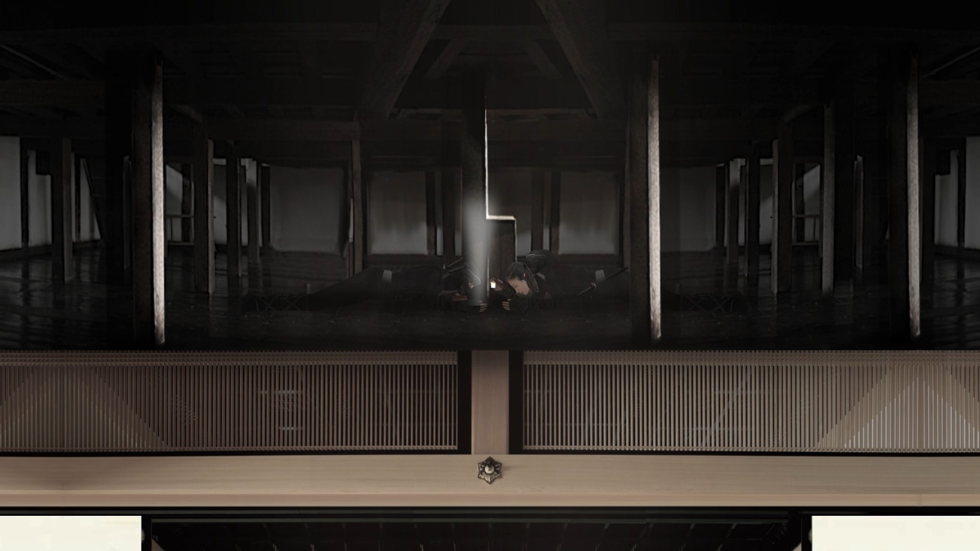 来人 LIGHTWORKERS #10