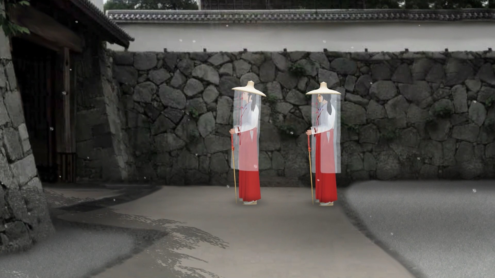 来人 LIGHTWORKERS screenshot 10