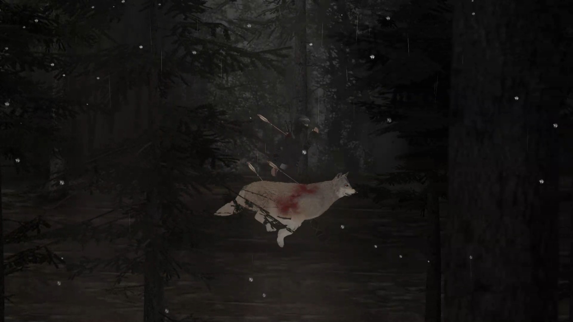 来人 LIGHTWORKERS screenshot 13