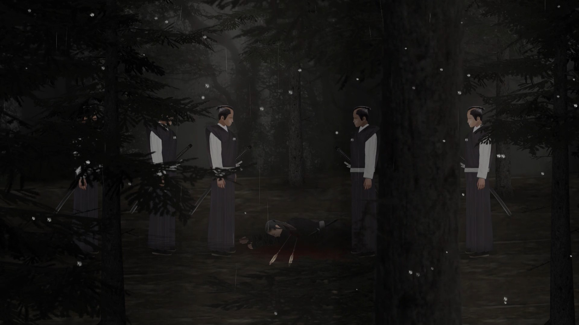 来人 LIGHTWORKERS #11