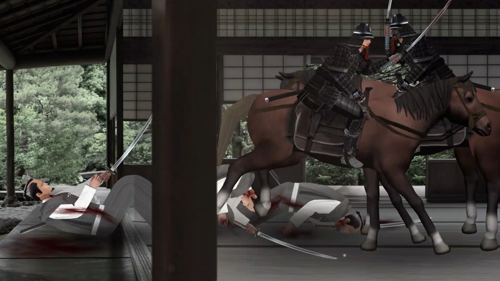 来人 LIGHTWORKERS screenshot 14