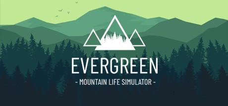 Evergreen - Mountain Life Simulator Cover Image