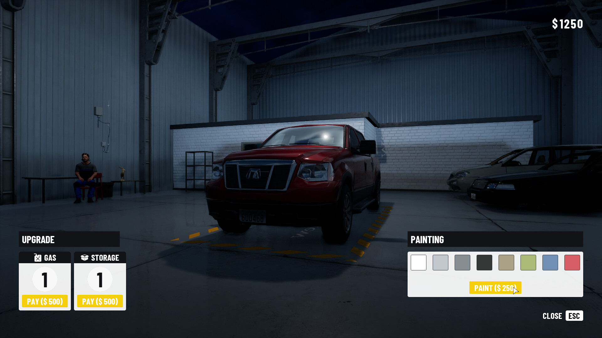 Evergreen - Mountain Life Simulator #11