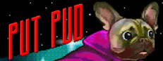 PUT PUD Nudli's Adventure 게임 이미지