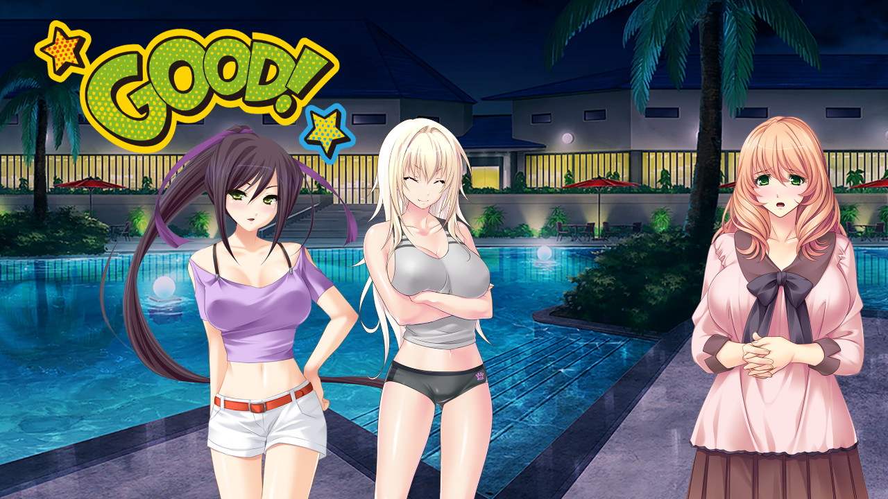 Pretty Girls Escape Free Download