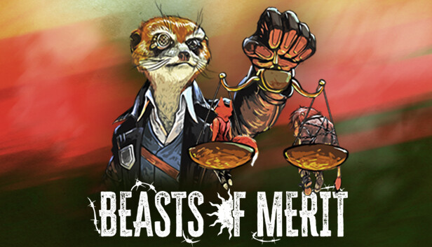 Beasts Of Merit on Steam