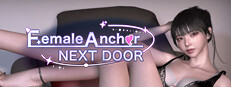 Female Anchor Next Door