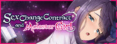 Sex Change Contract and Molester Girl