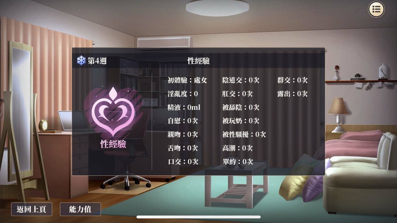Sex Change Contract and Molester Girl on Steam