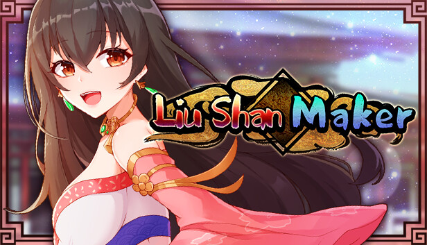 Liu Chan Rise of the Empress on Steam