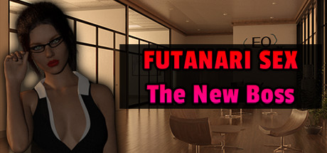 Image for Futanari Sex - The New Boss