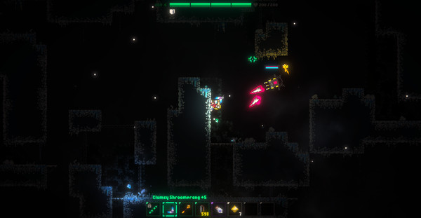 Скриншот из Himno The Silent Melody: Ruins Скриншот из Himno The Silent Melody: Ruins